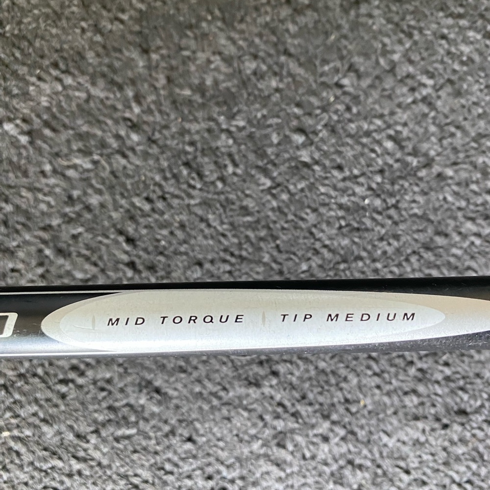 Taylor Made R580 Driver - Picture 7 of 8